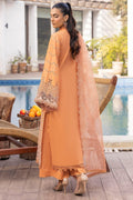 Motifz | Premium Lawn 25 | 5315-CORINNE by Motifz - Designer Dress - Type: Ladies Clothes - Available at Libayah - 100% Original