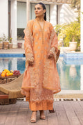 Motifz | Premium Lawn 25 | 5315-CORINNE by Motifz - Designer Dress - Type: Ladies Clothes - Available at Libayah - 100% Original