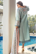 Motifz | Premium Lawn 25 | 5316-REMY by Motifz - Designer Dress - Type: Ladies Clothes - Available at Libayah - 100% Original