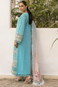Motifz | Premium Lawn 25 | 5317-SERA by Motifz - Designer Dress - Type: Ladies Clothes - Available at Libayah - 100% Original