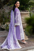 Motifz | Premium Lawn 25 | 5318-ELISE by Motifz - Designer Dress - Type: Ladies Clothes - Available at Libayah - 100% Original