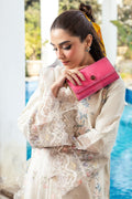 Motifz | Premium Lawn 25 | 5319-MARCELINE by Motifz - Designer Dress - Type: Ladies Clothes - Available at Libayah - 100% Original