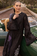 Motifz | Premium Lawn 25 | 5320-CORALIE by Motifz - Designer Dress - Type: Ladies Clothes - Available at Libayah - 100% Original