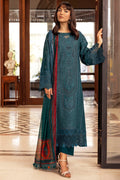 Motifz | Premium Lawn 25 | 5327-PERCY by Motifz - Designer Dress - Type: Ladies Clothes - Available at Libayah - 100% Original