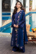 Motifz | Premium Lawn 25 | 5330-MAELYS by Motifz - Designer Dress - Type: Ladies Clothes - Available at Libayah - 100% Original