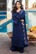 Motifz | Premium Lawn 25 | 5330-MAELYS by Motifz - Designer Dress - Type: Ladies Clothes - Available at Libayah - 100% Original
