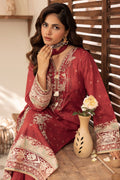 Motifz | Umang Lawn | 5412-EMINE by Motifz - Designer Dress - Type: Ladies Clothes - Available at Libayah - 100% Original