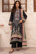 Motifz | Umang Lawn | 5413-YAREN by Motifz - Designer Dress - Type: Ladies Clothes - Available at Libayah - 100% Original