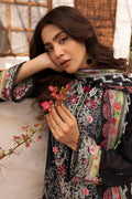 Motifz | Umang Lawn | 5413-YAREN by Motifz - Designer Dress - Type: Ladies Clothes - Available at Libayah - 100% Original