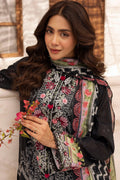 Motifz | Umang Lawn | 5413-YAREN by Motifz - Designer Dress - Type: Ladies Clothes - Available at Libayah - 100% Original