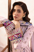 Motifz | Umang Lawn | 5414-RUYA by Motifz - Designer Dress - Type: Ladies Clothes - Available at Libayah - 100% Original