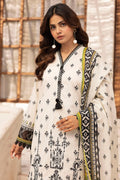 Motifz | Umang Lawn | 5417-SIRAA by Motifz - Designer Dress - Type: Ladies Clothes - Available at Libayah - 100% Original