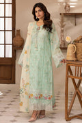 Motifz | Umang Lawn | 5418-ALYSSA by Motifz - Designer Dress - Type: Ladies Clothes - Available at Libayah - 100% Original