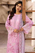 Motifz | Umang Lawn | 5419-HANNA by Motifz - Designer Dress - Type: Ladies Clothes - Available at Libayah - 100% Original