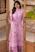 Motifz | Umang Lawn | 5419-HANNA by Motifz - Designer Dress - Type: Ladies Clothes - Available at Libayah - 100% Original