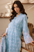 Motifz | Umang Lawn | 5420-JANE by Motifz - Designer Dress - Type: Ladies Clothes - Available at Libayah - 100% Original