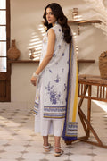 Motifz | Umang Lawn | 5422-MABEL by Motifz - Designer Dress - Type: Ladies Clothes - Available at Libayah - 100% Original