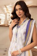 Motifz | Umang Lawn | 5422-MABEL by Motifz - Designer Dress - Type: Ladies Clothes - Available at Libayah - 100% Original