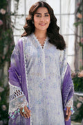 Motifz | Premium Lawn 25 | 5424-VALERIE by Motifz - Designer Dress - Type: Ladies Clothes - Available at Libayah - 100% Original