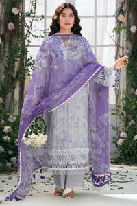 Motifz | Premium Lawn 25 | 5424-VALERIE by Motifz - Designer Dress - Type: Ladies Clothes - Available at Libayah - 100% Original