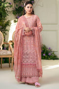 Motifz | Premium Lawn 25 | 5427-LOTUS by Motifz - Designer Dress - Type: Ladies Clothes - Available at Libayah - 100% Original