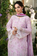 Motifz | Premium Lawn 25 | 5428-ASTER by Motifz - Designer Dress - Type: Ladies Clothes - Available at Libayah - 100% Original