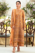 Motifz | Premium Lawn 25 | 5431-BLUEBEELL by Motifz - Designer Dress - Type: Ladies Clothes - Available at Libayah - 100% Original