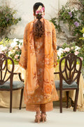 Motifz | Premium Lawn 25 | 5431-BLUEBEELL by Motifz - Designer Dress - Type: Ladies Clothes - Available at Libayah - 100% Original