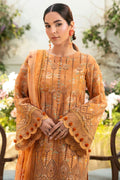 Motifz | Premium Lawn 25 | 5431-BLUEBEELL by Motifz - Designer Dress - Type: Ladies Clothes - Available at Libayah - 100% Original