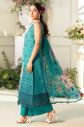 Motifz | Premium Lawn 25 | 5432-MARIGOLD by Motifz - Designer Dress - Type: Ladies Clothes - Available at Libayah - 100% Original