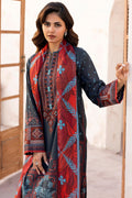 Motifz | Umang Lawn | 5465-EWA by Motifz - Designer Dress - Type: Ladies Clothes - Available at Libayah - 100% Original