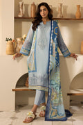 Motifz | Umang Lawn | 5469-XYLA by Motifz - Designer Dress - Type: Ladies Clothes - Available at Libayah - 100% Original
