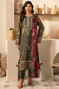Motifz | Umang Lawn | 5470-NANCY by Motifz - Designer Dress - Type: Ladies Clothes - Available at Libayah - 100% Original