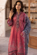 Motifz | Umang Lawn | 5471-IREA by Motifz - Designer Dress - Type: Ladies Clothes - Available at Libayah - 100% Original