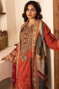 Motifz | Umang Lawn | 5473-BRENNA by Motifz - Designer Dress - Type: Ladies Clothes - Available at Libayah - 100% Original