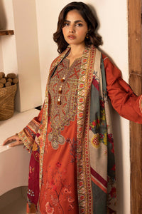 Motifz | Umang Lawn | 5473-BRENNA by Motifz - Designer Dress - Type: Ladies Clothes - Available at Libayah - 100% Original