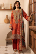 Motifz | Umang Lawn | 5473-BRENNA by Motifz - Designer Dress - Type: Ladies Clothes - Available at Libayah - 100% Original