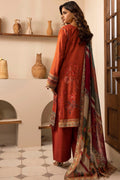 Motifz | Umang Lawn | 5473-BRENNA by Motifz - Designer Dress - Type: Ladies Clothes - Available at Libayah - 100% Original