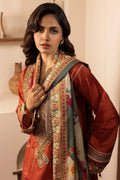 Motifz | Umang Lawn | 5473-BRENNA by Motifz - Designer Dress - Type: Ladies Clothes - Available at Libayah - 100% Original