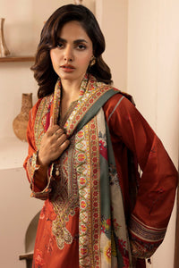 Motifz | Umang Lawn | 5473-BRENNA by Motifz - Designer Dress - Type: Ladies Clothes - Available at Libayah - 100% Original