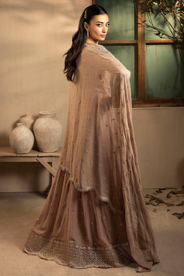 Motifz | Luxury Formal | 5575-LILLIA by Motifz - Designer Dress  - Type : Ladies Clothes - Available at Libayah - 100% Original 