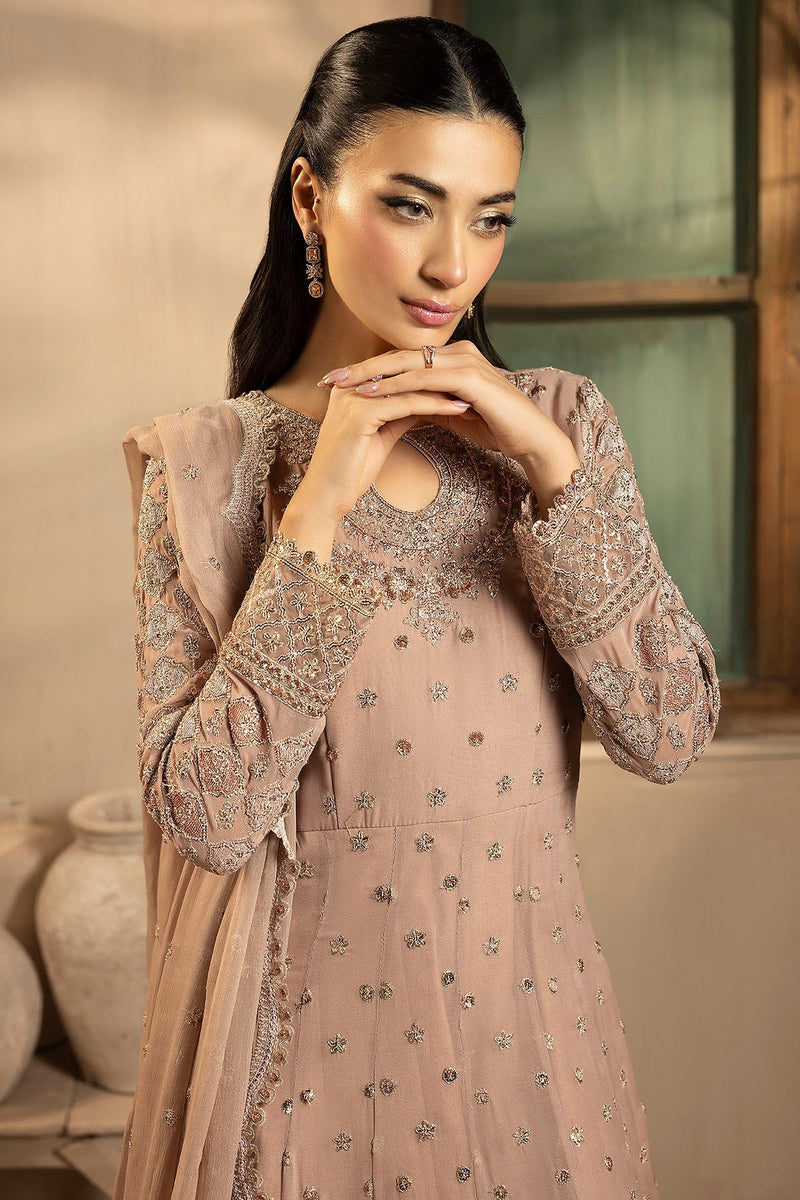 Motifz | Luxury Formal | 5575-LILLIA by Motifz - Designer Dress  - Type : Ladies Clothes - Available at Libayah - 100% Original 