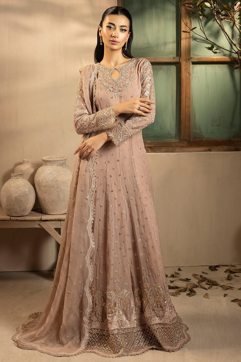 Motifz | Luxury Formal | 5575-LILLIA by Motifz - Designer Dress  - Type : Ladies Clothes - Available at Libayah - 100% Original 
