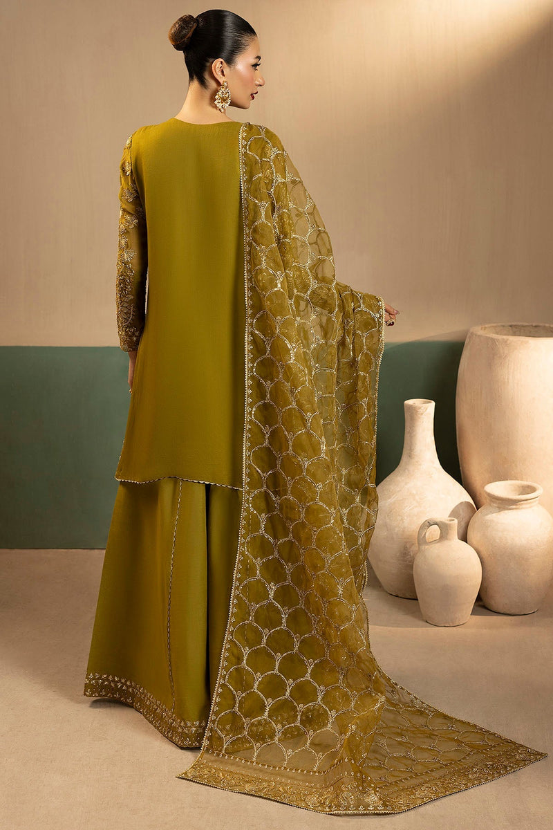 Motifz | Luxury Formal | 5577-ROMY by Motifz - Designer Dress  - Type : Ladies Clothes - Available at Libayah - 100% Original 
