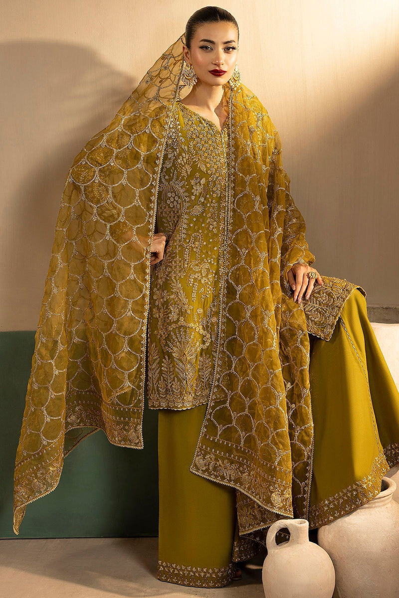 Motifz | Luxury Formal | 5577-ROMY by Motifz - Designer Dress  - Type : Ladies Clothes - Available at Libayah - 100% Original 