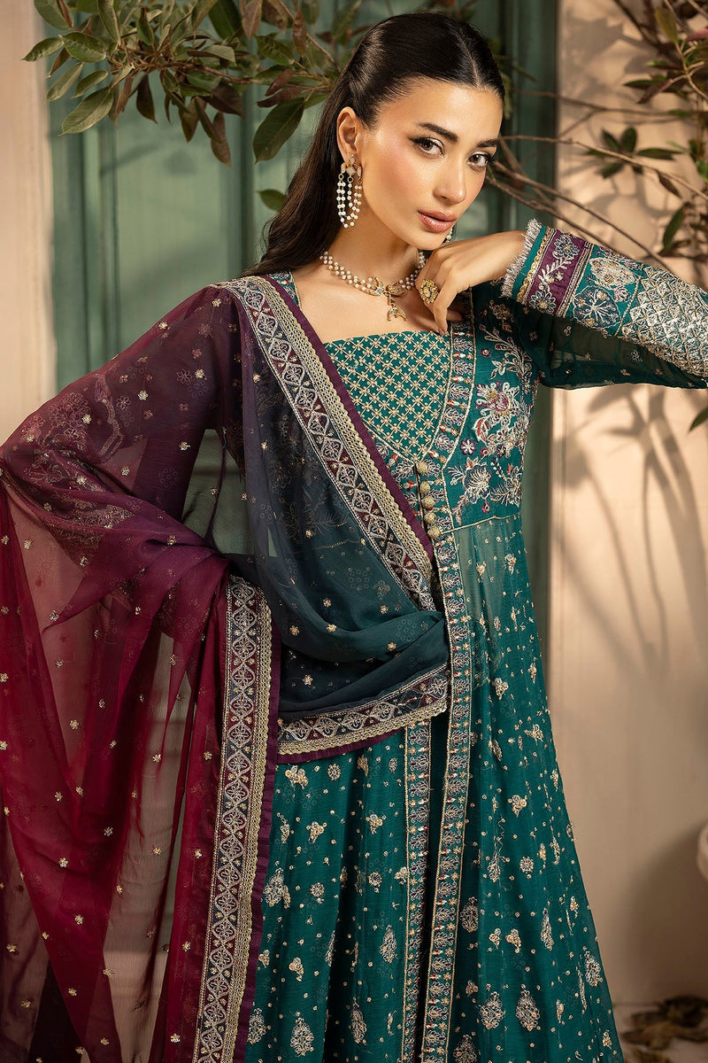 Motifz | Luxury Formal | 5578-GISELLE by Motifz - Designer Dress  - Type : Ladies Clothes - Available at Libayah - 100% Original 