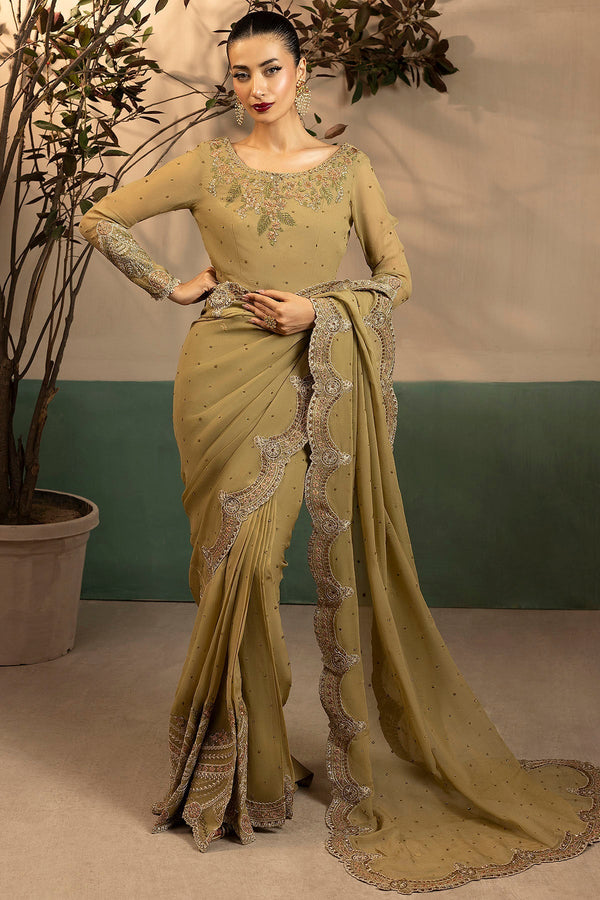 Motifz | Luxury Formal | 5580-MISSY by Motifz - Designer Dress  - Type : Ladies Clothes - Available at Libayah - 100% Original 