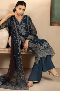 Motifz | Luxury Formal | 5581-DELLA by Motifz - Designer Dress  - Type : Ladies Clothes - Available at Libayah - 100% Original 