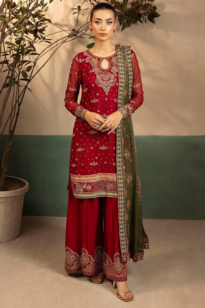 Motifz | Luxury Formal | 5582-JENNA by Motifz - Designer Dress  - Type : Ladies Clothes - Available at Libayah - 100% Original 