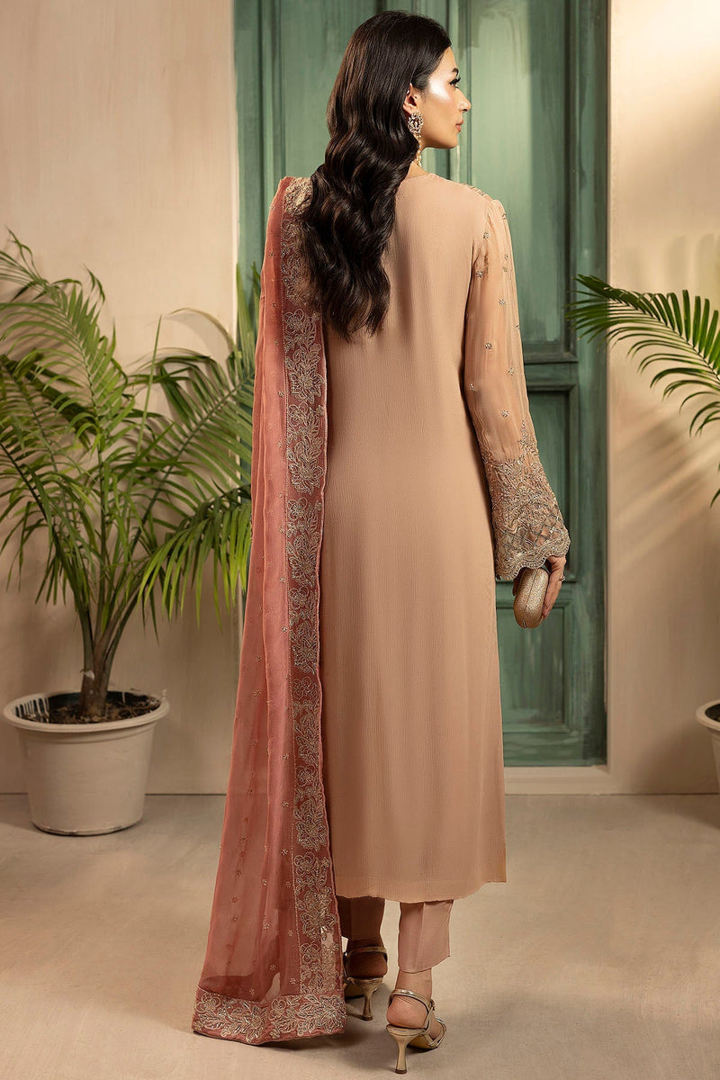 Motifz | Luxury Formal | 5583-ELLA by Motifz - Designer Dress  - Type : Ladies Clothes - Available at Libayah - 100% Original 